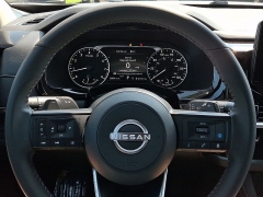 Used 2025  Nissan Pathfinder SV 4WD at Joshua Motor Company near Pennsauken&comma; NJ