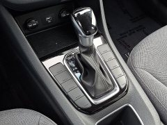 Used 2020  Hyundai Ioniq Hybrid 4d Hatchback Blue at Joshua Motor Company near Pennsauken&comma; NJ