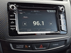 Used 2017 Mitsubishi Outlander Sport 4d SUV FWD LE at Joshua Motor Company near Pennsauken, NJ