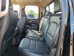 Used 2019 Ram 1500 Laramie 4x4 Quad Cab 6'4" Box at Joshua Motor Company near Pennsauken, NJ