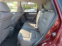 Used 2011 Honda CR-V 4WD 5dr EX-L at Joshua Motor Company near Pennsauken, NJ