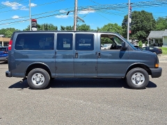 Used 2015  Chevrolet Express Wagon 2500 Wagon LS at Joshua Motor Company near Pennsauken&comma; NJ
