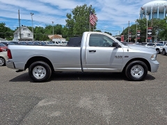 Used 2016  Ram 1500 2WD Reg Cab Tradesman Longbed at Joshua Motor Company near Pennsauken&comma; NJ