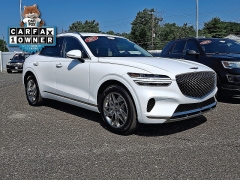 Used 2025  Genesis GV70 2&period;5T AWD at Joshua Motor Company near Pennsauken&comma; NJ
