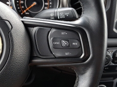 Used 2020  Jeep Wrangler Unlimited 4d SUV 4WD Sport S at Joshua Motor Company near Pennsauken&comma; NJ