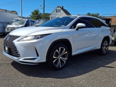 Used 2020  Lexus RX RX 350L AWD w&sol;Premium Pkg at Joshua Motor Company near Pennsauken&comma; NJ