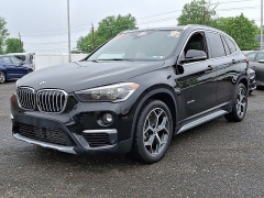 Used 2017 BMW X1 xDrive28i Sports Activity Vehicle at Joshua Motor Company near Pennsauken, NJ