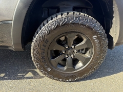 Used 2021 Ram 1500 4WD Rebel Crew Cab 5'7" Box at Joshua Motor Company near Pennsauken, NJ