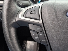 Used 2020  Ford Fusion 4d Sedan FWD S at Joshua Motor Company near Pennsauken&comma; NJ