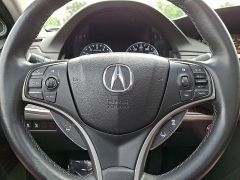 Used 2017 Acura RLX Sport Hybrid 4d Sedan Advance at Joshua Motor Company near Pennsauken, NJ
