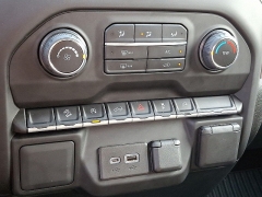 Used 2022  Chevrolet Silverado 1500 LTD 4WD Crew Cab 147" Custom Trail Boss at Joshua Motor Company near Pennsauken&comma; NJ