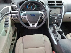 Used 2015 Ford Explorer 4d SUV 4WD XLT at Joshua Motor Company near Pennsauken, NJ