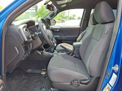 Used 2016 Toyota Tacoma 4WD Double Cab TRD Sport 6spd at Joshua Motor Company near Pennsauken, NJ