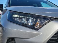 Used 2021  Toyota RAV4 LE AWD at Joshua Motor Company near Pennsauken&comma; NJ