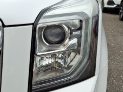 Used 2016  GMC Yukon 4d SUV 4WD Denali at Joshua Motor Company near Pennsauken, NJ