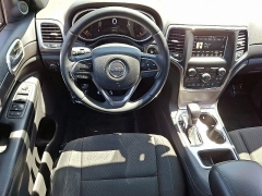 Used 2018 Jeep Grand Cherokee 4d SUV 4WD Laredo Altitude at Joshua Motor Company near Pennsauken, NJ