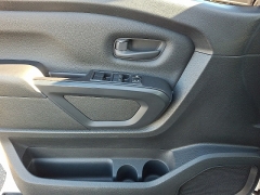 Used 2022  Nissan Titan 4x4 Crew Cab S at Joshua Motor Company near Pennsauken, NJ