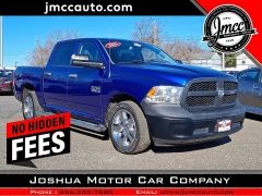 Used 2016 Ram 1500 2WD Crew Cab Tradesman at Joshua Motor Company near Pennsauken, NJ