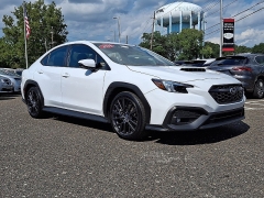 Used 2024  Subaru WRX Premium Manual at Joshua Motor Company near Pennsauken&comma; NJ