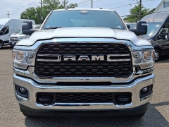 Used 2024 Ram 2500 4WD Big Horn Crew Cab 6'4" Box at Joshua Motor Company near Pennsauken, NJ