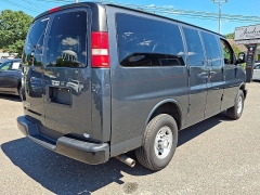 Used 2015  Chevrolet Express Wagon 2500 Wagon LS at Joshua Motor Company near Pennsauken&comma; NJ