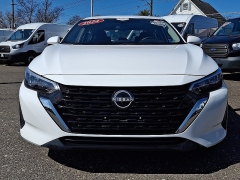 Used 2024  Nissan Sentra SV CVT at Joshua Motor Company near Pennsauken&comma; NJ