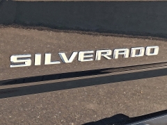 Used 2022  Chevrolet Silverado 1500 LTD 4WD Crew Cab 147" Custom Trail Boss at Joshua Motor Company near Pennsauken&comma; NJ