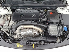 Used 2025 Mercedes-Benz CLA CLA 250 4MATIC Coupe at Joshua Motor Company near Pennsauken, NJ