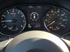 Used 2019  Nissan Rogue 4d SUV AWD SV at Joshua Motor Company near Pennsauken, NJ