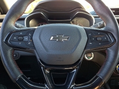 Used 2023  Chevrolet Trailblazer AWD 4dr RS at Joshua Motor Company near Pennsauken, NJ