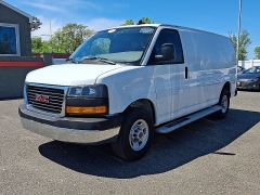 Used 2024  GMC Savana Cargo Van RWD 2500 135" at Joshua Motor Company near Pennsauken&comma; NJ