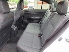 Used 2015 Subaru WRX 4d Sedan Limited CVT at Joshua Motor Company near Pennsauken, NJ