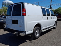 Used 2024  GMC Savana Cargo Van RWD 2500 135" at Joshua Motor Company near Pennsauken&comma; NJ