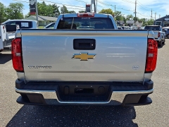 Used 2016  Chevrolet Colorado 2WD Ext Cab WT at Joshua Motor Company near Pennsauken&comma; NJ