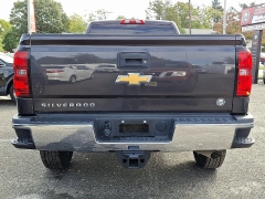 Used 2015  Chevrolet Silverado 2500 2WD Double Cab Work Truck at Joshua Motor Company near Pennsauken, NJ