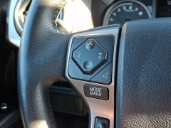 Used 2017  Toyota Tacoma TRD Off Road Double Cab 6' Bed V6 4x4 AT &lpar;Natl&rpar; at Joshua Motor Company near Pennsauken&comma; NJ