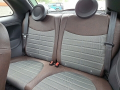 Used 2012  FIAT 500 2d Hatchback Sport at Joshua Motor Company near Pennsauken, NJ