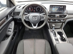 Used 2019 Honda Accord Sedan 4d EX 1.5L at Joshua Motor Company near Pennsauken, NJ