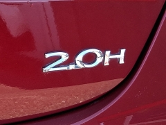 Used 2015 Lincoln MKZ Hybrid 4d Sedan at Joshua Motor Company near Pennsauken, NJ