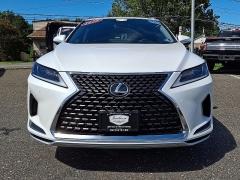 Used 2020  Lexus RX RX 350L AWD w&sol;Premium Pkg at Joshua Motor Company near Pennsauken&comma; NJ