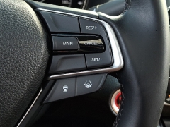 Used 2018 Honda Accord Sedan 4d EX-L 1.5L w/Navigation at Joshua Motor Company near Pennsauken, NJ