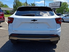 Used 2024  Chevrolet Trax FWD 4dr ACTIV at Joshua Motor Company near Pennsauken&comma; NJ