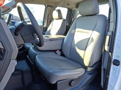 Used 2017  Ford Super Duty F-250 4WD Supercab XL at Joshua Motor Company near Pennsauken&comma; NJ