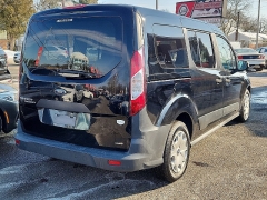Used 2018  Ford Transit Connect Ext Wagon XL w&sol;Rear Liftgate at Joshua Motor Company near Pennsauken&comma; NJ