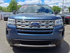 Used 2018  Ford Explorer XLT 4WD at Joshua Motor Company near Pennsauken&comma; NJ