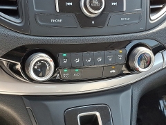 Used 2015  Honda CR-V 4d SUV AWD LX at Joshua Motor Company near Pennsauken&comma; NJ