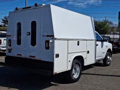 Used 2019  Ram 3500 Cab-Chassis 4WD Reg Cab Tradesman 143" at Joshua Motor Company near Pennsauken&comma; NJ