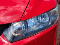 Used 2009 Honda Civic Coupe 2d EX Auto at Joshua Motor Company near Pennsauken, NJ