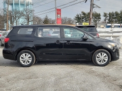 Used 2018  Kia Sedona 4d Wagon L at Joshua Motor Company near Pennsauken&comma; NJ