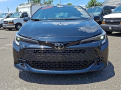 Used 2023  Toyota Corolla Hatchback SE CVT at Joshua Motor Company near Pennsauken&comma; NJ